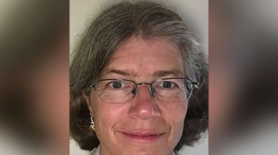 Nellie Ohr refuses to testify before House panel