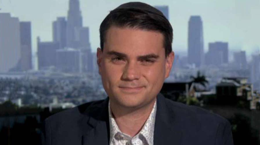 Shapiro slams Democrats' handling of Kavanaugh accusation