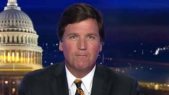 Tucker Carlson: Ford vs. Kavanaugh – Now we know what the left is willing to do to maintain control