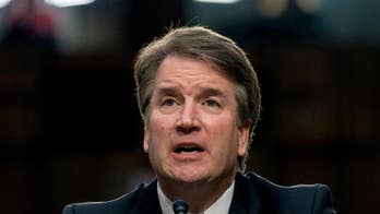 Marc Thiessen: Ford vs. Kavanaugh -- How much evidence do we need to destroy someone?