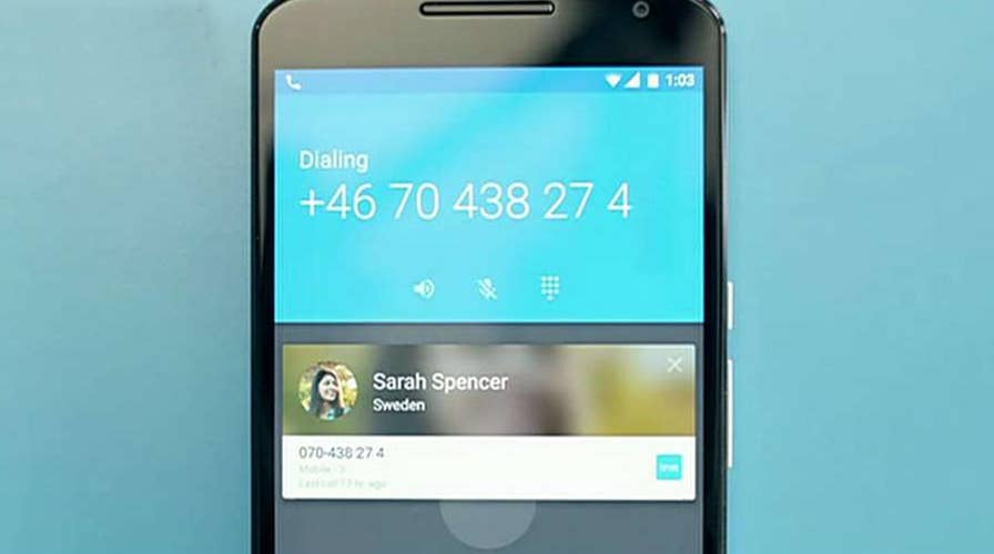 Robocall plague grows to 50 percent of total calls