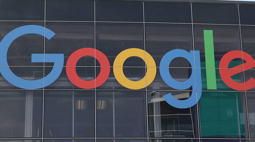 Google workers consider changes to counter travel ban