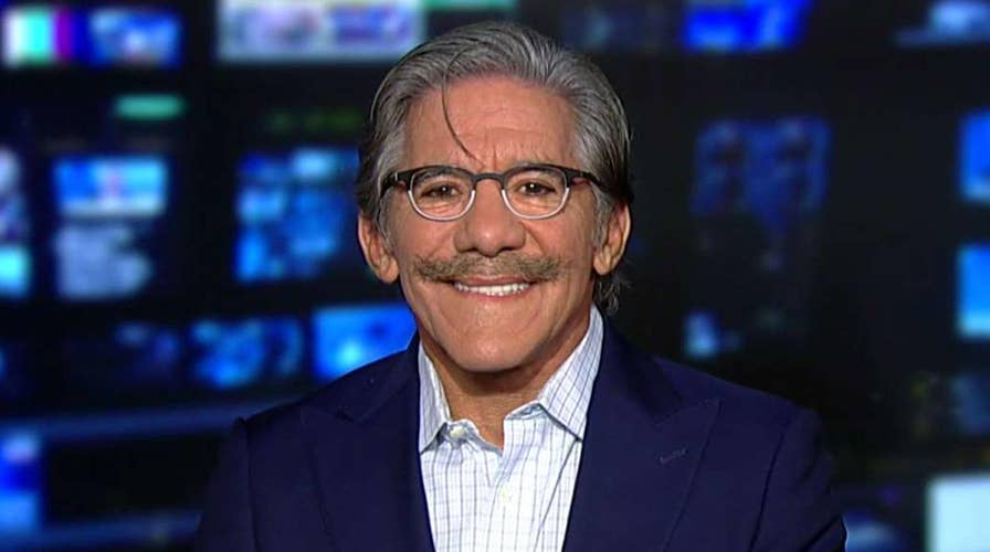 Rivera on Kavanaugh showdown: This is all about abortion