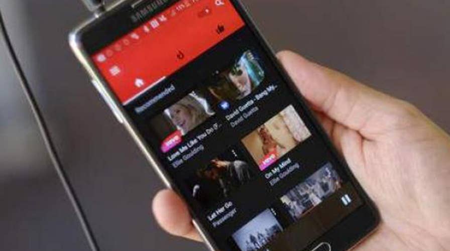 Will the internet be split in two by 2028?