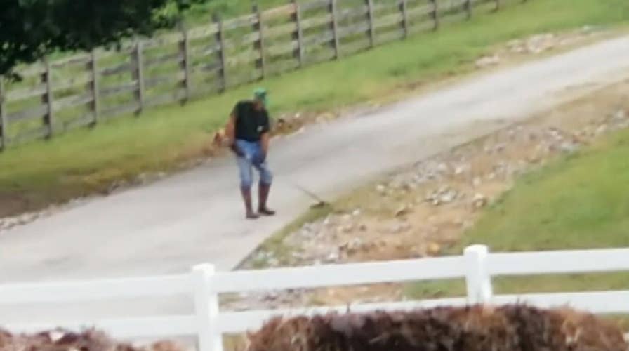 DJ alleges equestrian center disrupts neighboring weddings