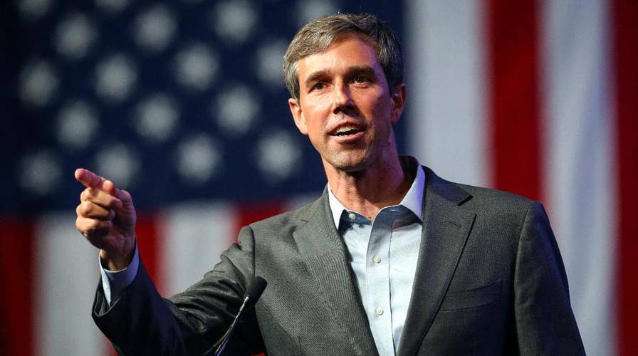 Beto O’Rourke: Who is he?