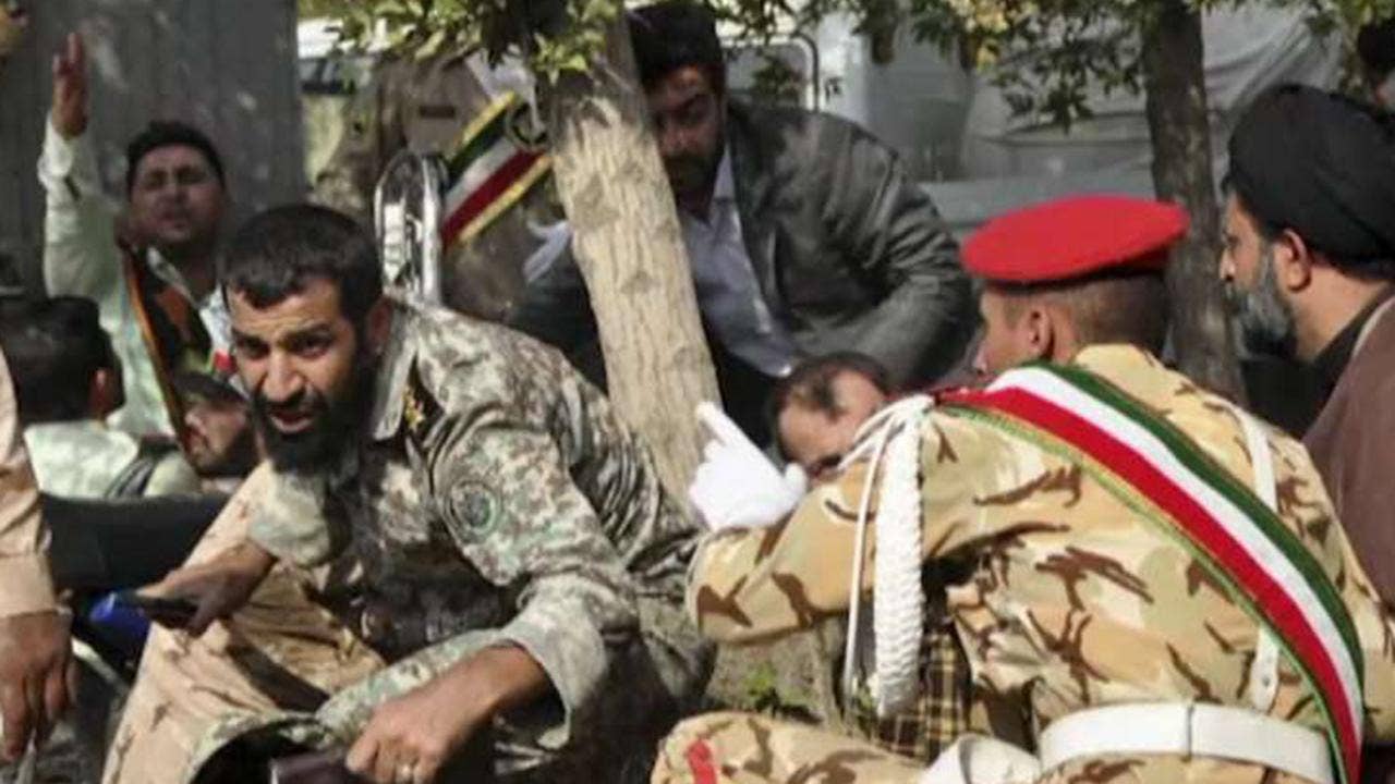 Iran warns US, Israel of 'devastating' response after deadly parade attack, report says | Fox News