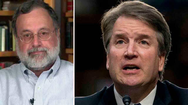 What Can Be Expected Of Hearing On Kavanaugh Accusation On Air 