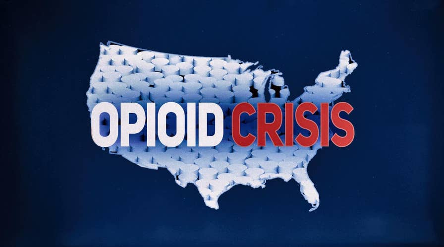 Senate passes comprehensive legislation on opioids