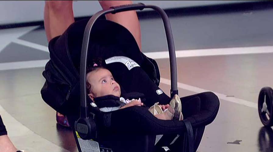 Top products for busy moms on the go