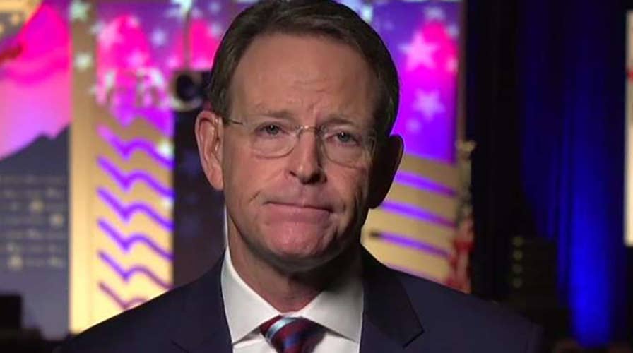 Family Research Council president on Kavanaugh controversy