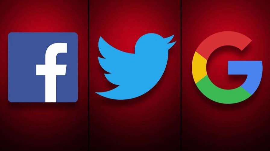 WH circulates draft executive order on policing social media