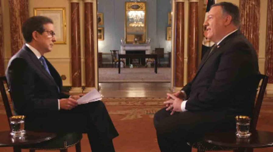 Coming up on ‘Fox News Sunday’: September 23