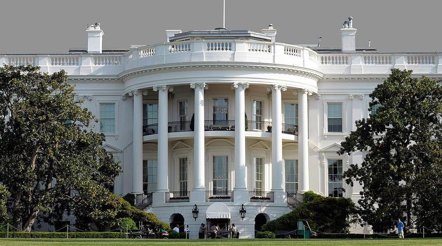 White House responds to Ford's agreement to testify