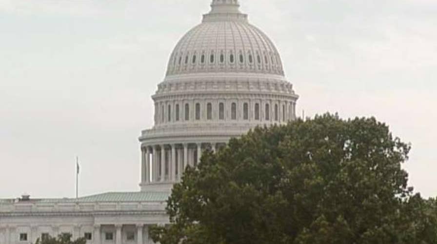 Dr. Christine Ford's lawyer requests a Thursday hearing