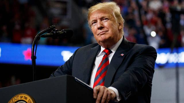 Trump backs off push to declassify Russia probe documents