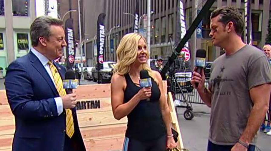 'After the Show Show:' Anna Kooiman