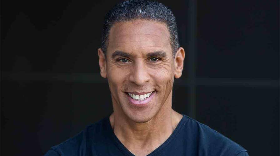 Former NFL player Miles McPherson on finding God