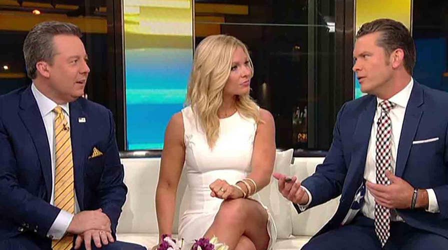 Ford and Kavanaugh testimony tentatively set for Thursday