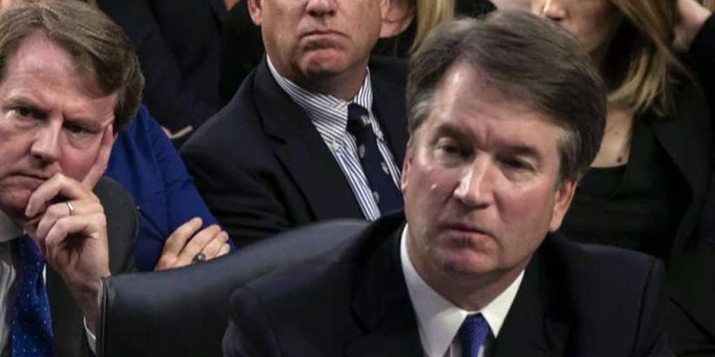 Lawyers For Kavanaughs Accuser Say She Will Testify Fox News Video 