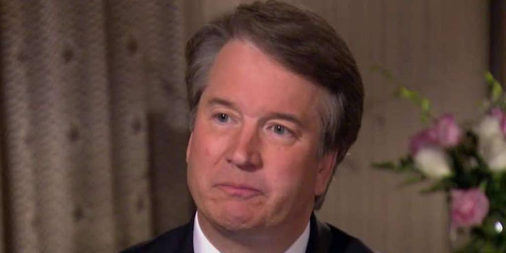 Kavanaugh I Never Sexually Assaulted Anyone Fox News Video 