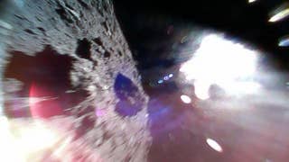 History made: Japan lands robot on asteroid - Fox News