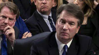 Kavanaugh accuser says 'fear' won't stop her from testifying as Grassley promises 'fair and respectful treatment'