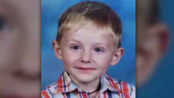 FBI joins search for missing 6-year-old boy with autism in North Carolina