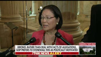 Jason Chaffetz: Democrats fundraise off Kavanaugh smears -- is this the country we want to live in?