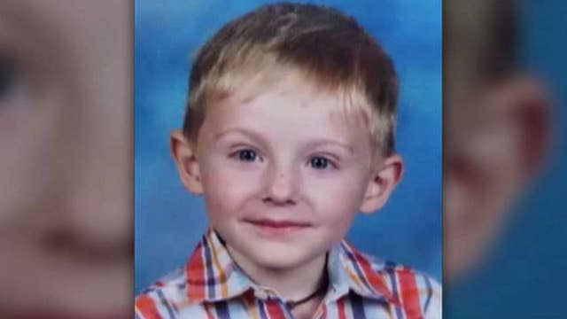 Fbi Joins Search For Missing 6 Year Old Boy With Autism On Air Videos Fox News 3200