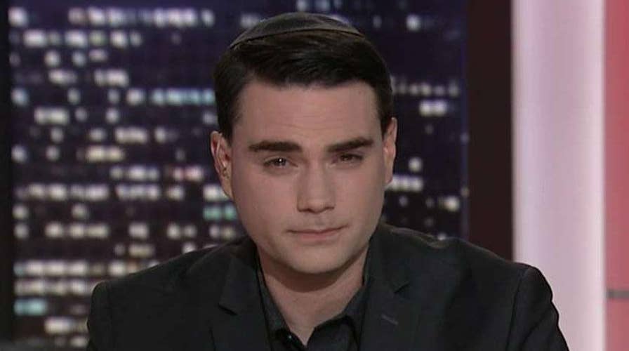 Shapiro: A history of Democratic smears