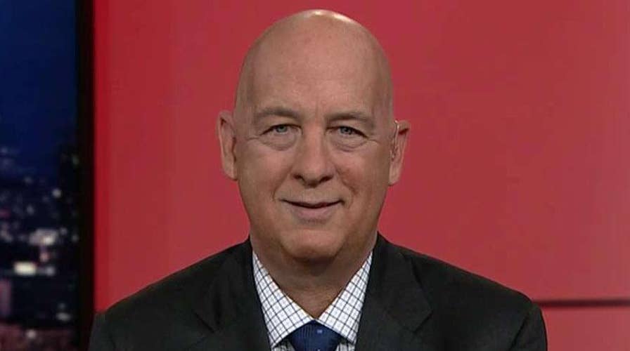 What's at stake for Republicans in the midterms?