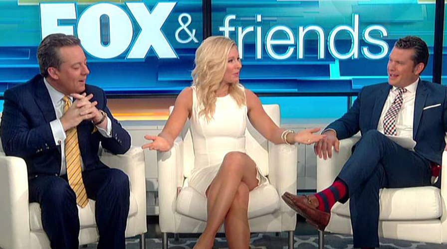 Siblings of Arizona GOP candidate back brother's opponent