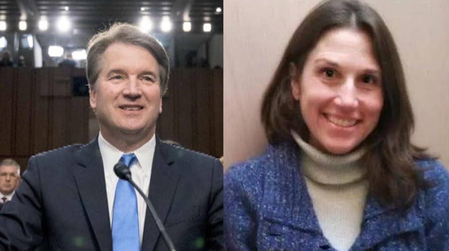 Kavanaugh and Deborah Ramirez allegations: What to know
