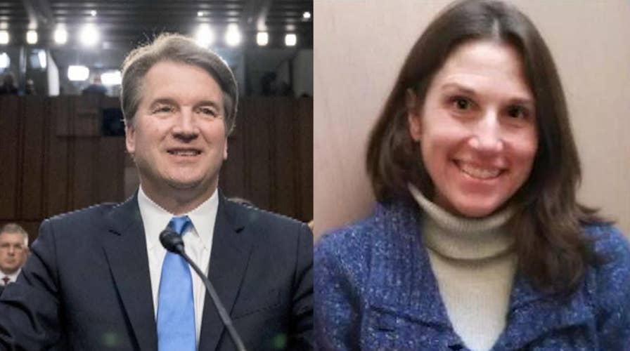 Kavanaugh and Deborah Ramirez allegations: What to know