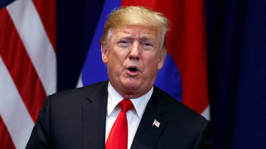 Trump announces he'll hold another summit with Kim Jong Un