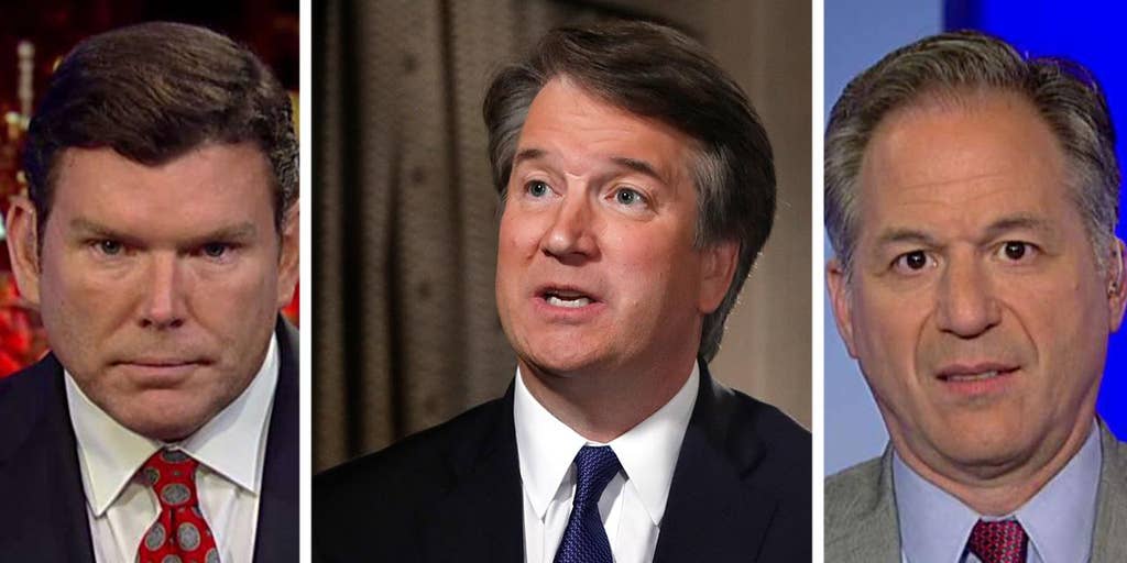 Judiciary Committee Reschedules Kavanaugh Vote To Friday Fox News Video 1214