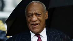 Bill Cosby's lawyers attempting to get his sexual assault conviction thrown out