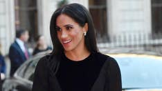 Why Meghan Markle likely won't open presents on Christmas Day