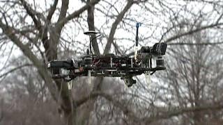 New law could give feds the right to down private drones - Fox News