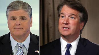 Kavanaugh is short of votes, but fate hinges on upcoming testimony