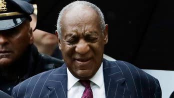 Bill Cosby fighting $1 million a month legal bills in arbitration