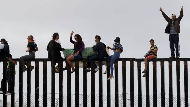 New study doubles number of illegal immigrants living in US