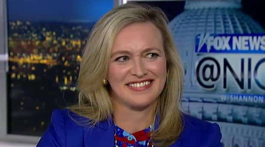 Friend of Kavanaugh family weighs in on controversy