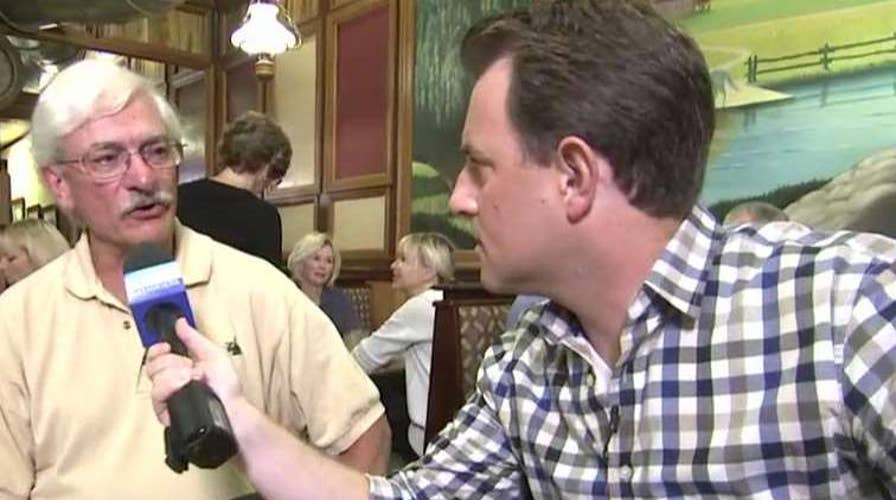 Breakfast with 'Friends': Politics of Kavanaugh's nomination