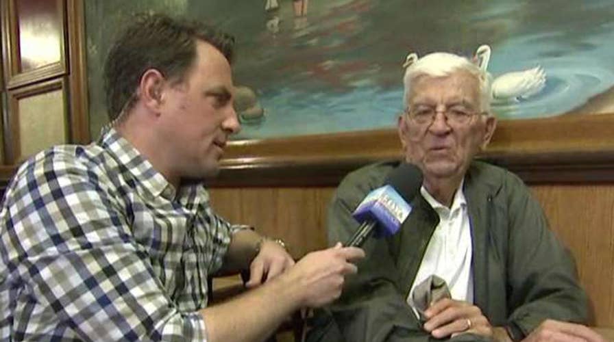 Breakfast with 'Friends': Kavanaugh's treatment by Democrats