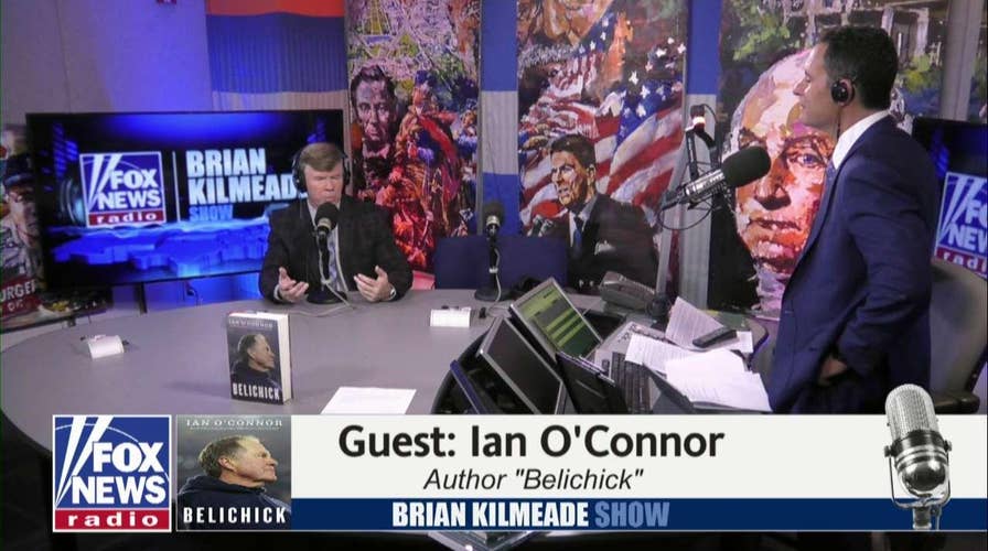 How Bill Belichick Became The Greatest NFL Coach Of All Time