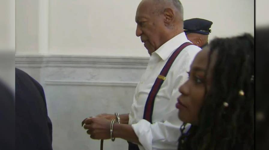 Bill Cosby sentenced to state prison: What to know