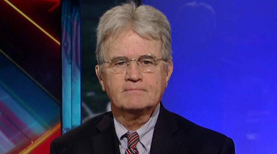 Tom Coburn On The Necessity Of The Convention Of States