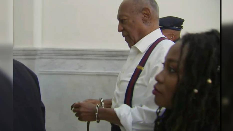 Bill Cosby accuser Andrea Constand settles defamation lawsuit with former prosecutor
